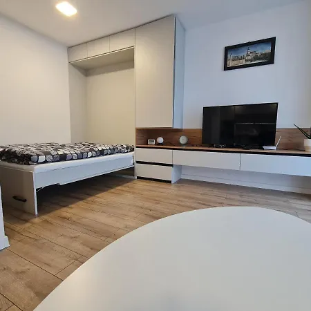 Lägenhet Calvin - Sklenarska 1 *