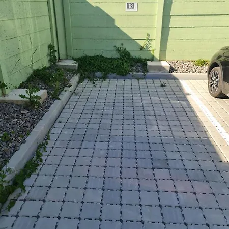 Lägenhet Calvin - Sklenarska 1 *