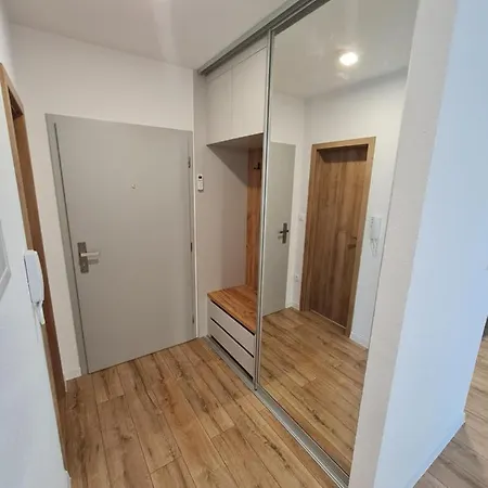 Calvin - Sklenarska 1 Lägenhet