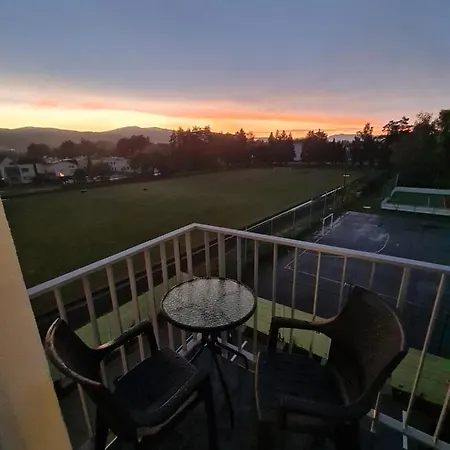 Calvin - Sklenarska 1 Apartment Prievidza