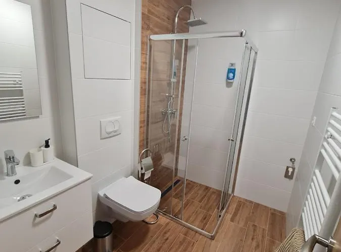 Calvin - Sklenarska 1 Διαμέρισμα