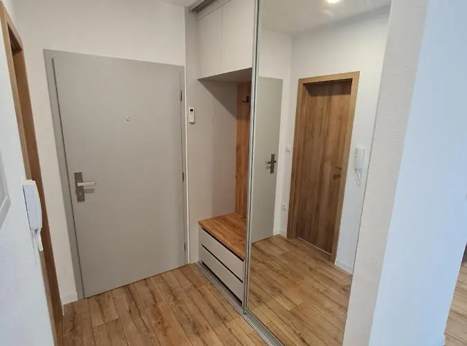 Calvin - Sklenarska 1 Διαμέρισμα